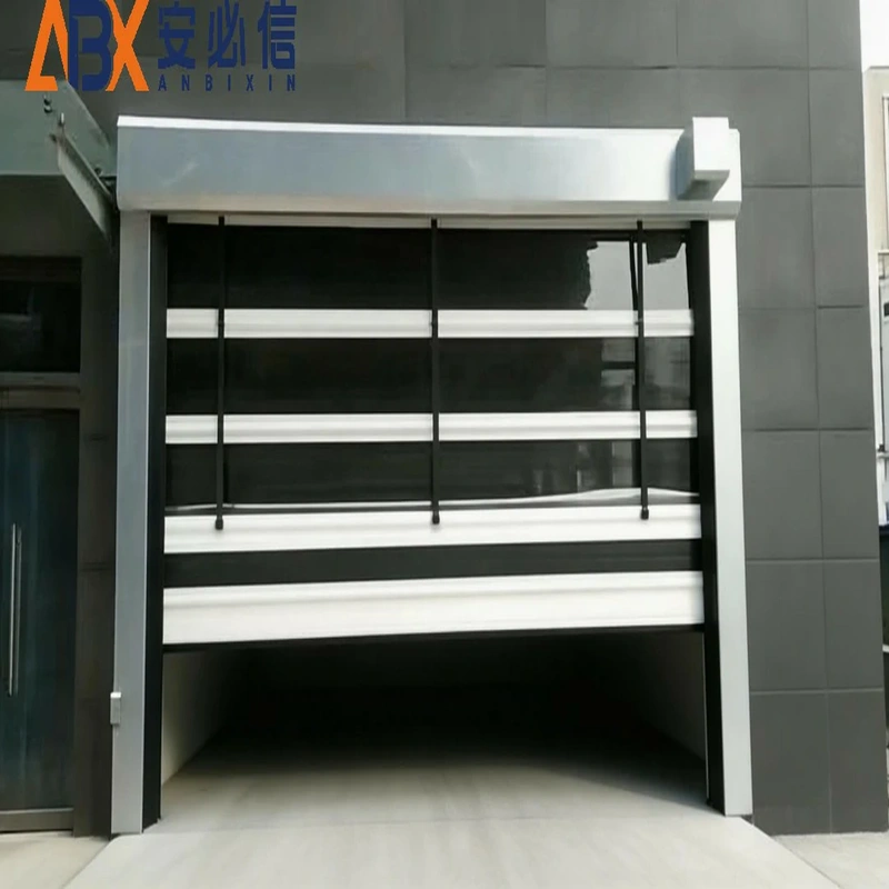 伊春市机械式门封