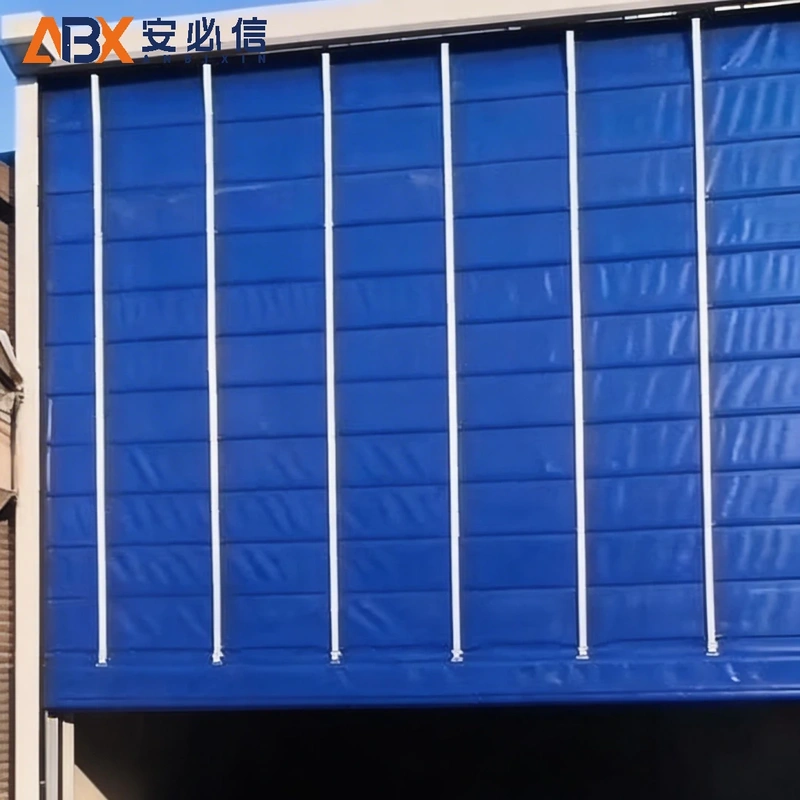 伊春市海绵门封